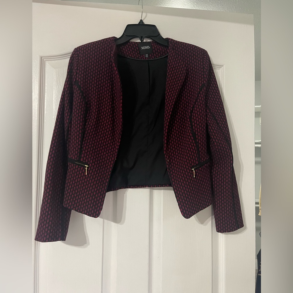 Women’s Blazers